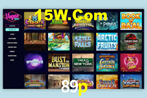 89p,89p.com