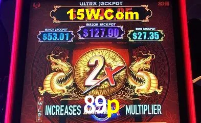Slot Games 89p