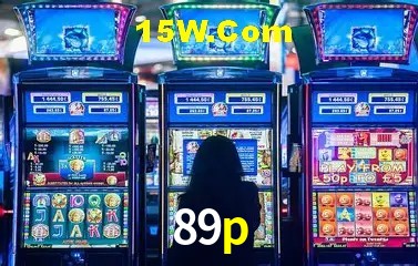 Live Casino 89p