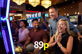 Blackjack Table 89p