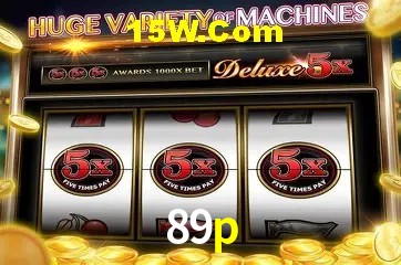Game Providers 89p