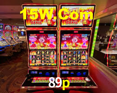 Premium Interface 89p